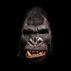 Peter Jackson's "King Kong" Mask