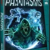 Phantasm DVD Haunted House Video Effects