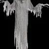 Phantom Hanging Halloween Decoration - 72 Inch