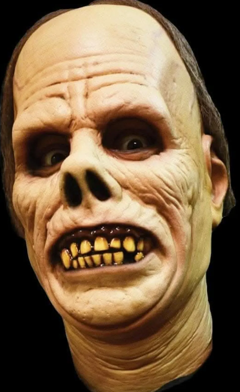Phantom of Opera Mask