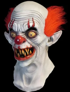 Phantom the Clown HD Studios Pro Halloween Mask