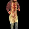 Pig Head Butcher Professional Full Body Halloween Prop