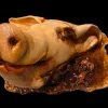 Pig on Tray Halloween Prop