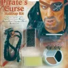 Pirate Makeup Kit