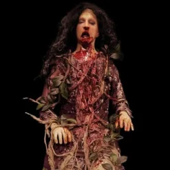 Plant Victim Professional Full Body Halloween Prop