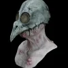 Plauge Silicone Mask