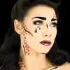 Pop Art Boxed Makeup Kit