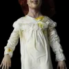 Posessed Kristina Professional Halloween Prop