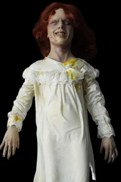 Posessed Kristina Professional Halloween Prop