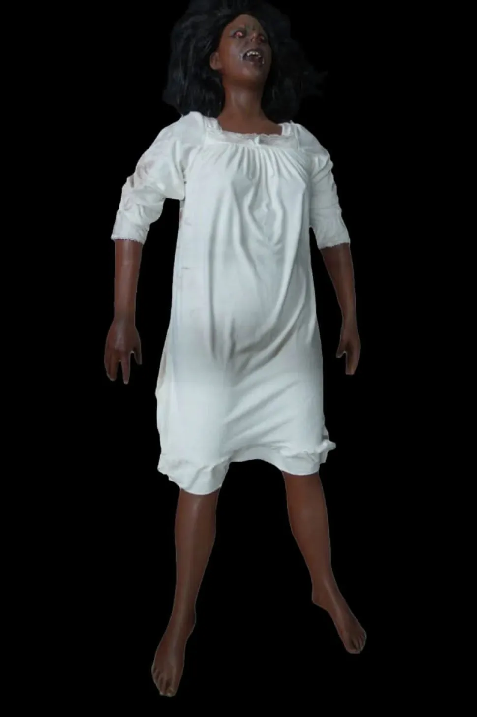 Possessed Brittany Body Professional Full Body Halloween Prop