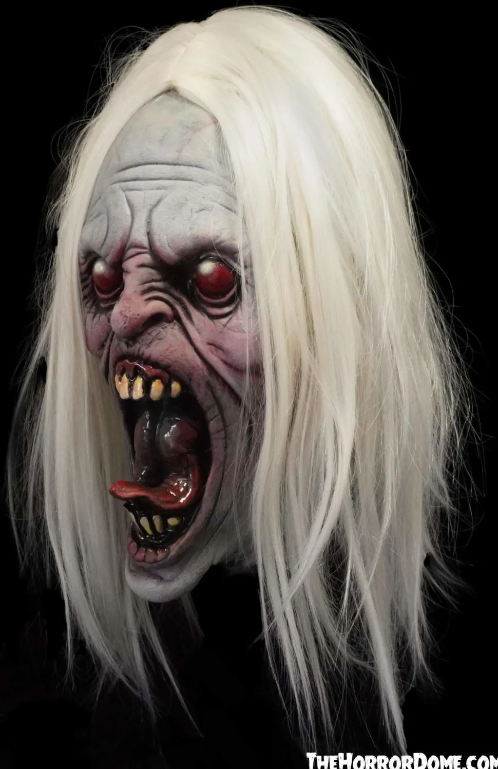 Possessed HD Comfort Fit Mask