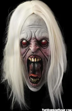 Possessed HD Comfort Fit Mask