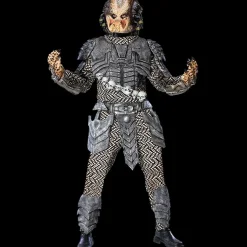 Predator Costume (Adult Size)