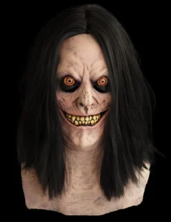 Psycho Deluxe HD Studios Pro Halloween Mask