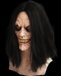 Psycho Deluxe HD Studios Pro Halloween Mask
