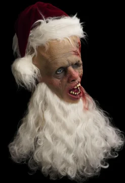 Psycho Santa HD Studios Pro Mask
