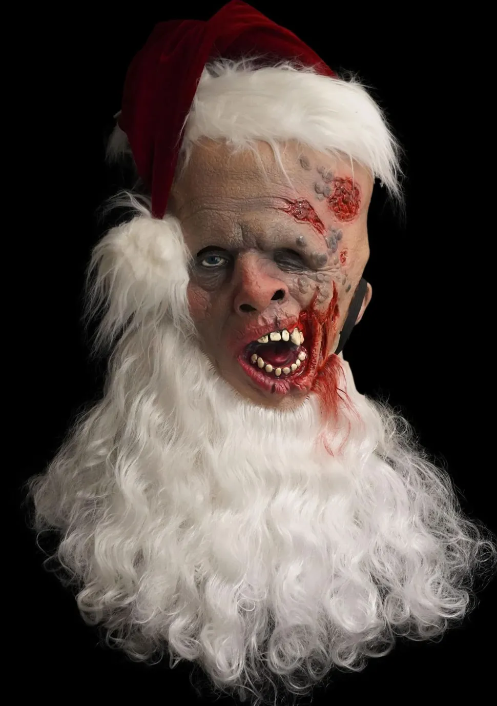 Psycho Santa HD Studios Pro Mask