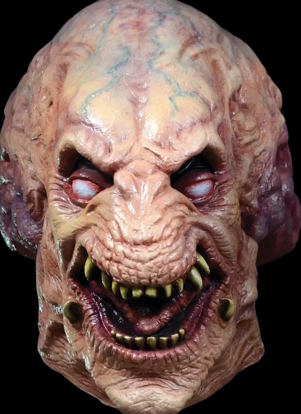 Pumpkinhead Mask