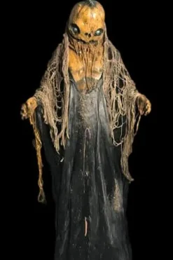 Pumpkin Puke Professional Full Body Halloween Prop