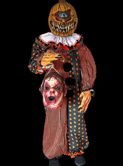 “Pumpkin Watcher" HD Studios Halloween Costume