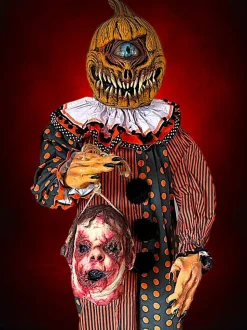 “Pumpkin Watcher
