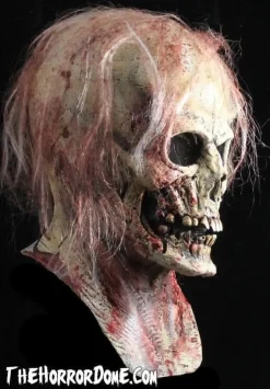 Ravenger HD Studios Pro Halloween Mask