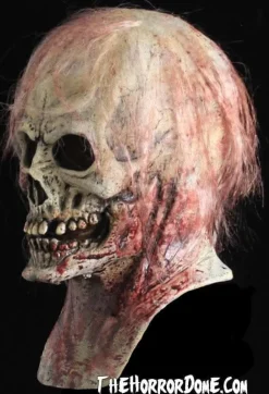 Ravenger HD Studios Pro Halloween Mask