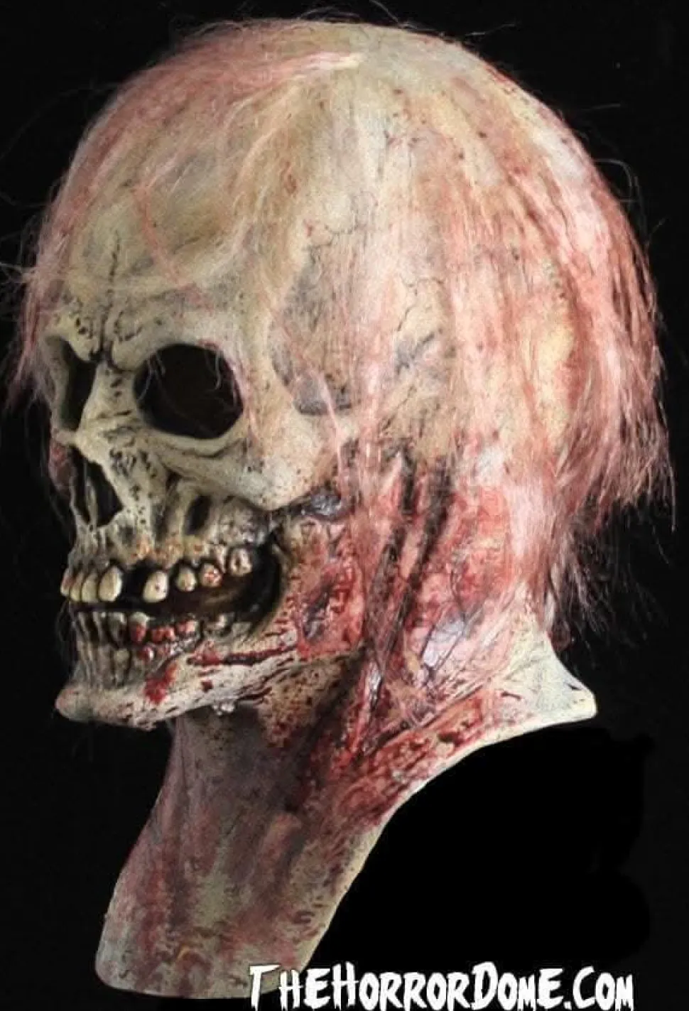 Ravenger HD Studios Pro Halloween Mask
