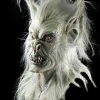 Ravenous Vampire Wolf HD Studios Pro Halloween Mask