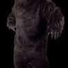 Realistic Gorilla Costume