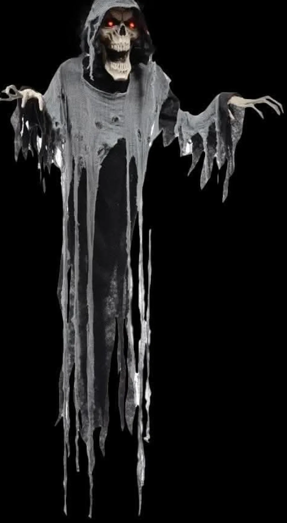 Reaper Hanging Halloween Decoration - 72 Inch