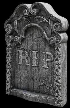 RIP Tombstone