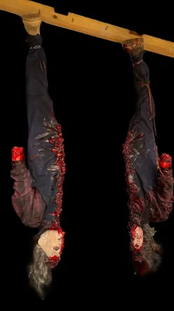 Roast Beef Halloween Animatronic