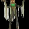 Root of Evil Halloween Animatronic Decoration