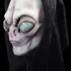 Roswell Alien HD Comfort Fit Halloween Mask