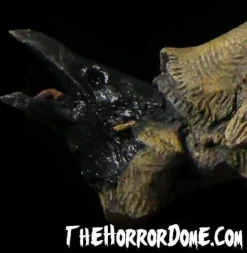 Rotted Zombie Scarecrow HD Studios Pro Mask