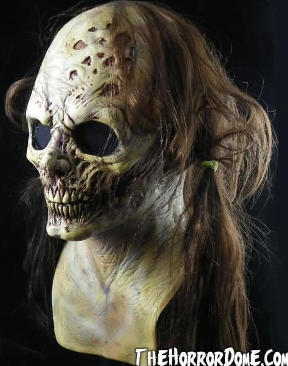 Rotting Rebecca HD Studios Pro Mask