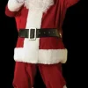 Santa Suit - Plus Regal - Adult Costume