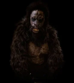 Sasquatch HD Studios Costume
