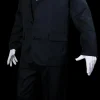 Saw - Billy Costume with Mask