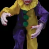 22" Scarabelle Clown Marionette