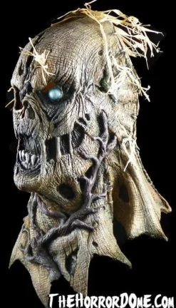 Scarecrow Skeleton HD Studios Pro Halloween Mask