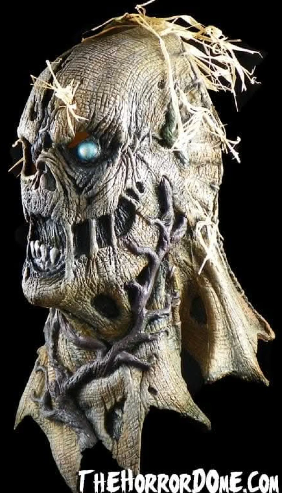 Scarecrow Skeleton HD Studios Pro Halloween Mask