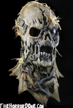 Scarecrow Skeleton HD Studios Pro Halloween Mask