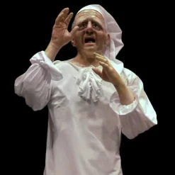 Scrooge Professional Full Body Halloween Prop