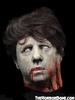 Severed Heads Halloween Props - 5x Package Deal