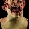 Shotgun Blast Zombie HD Studios Pro Halloween Mask