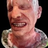 Silicone Head Dish Gory Halloween Prop