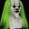 Sinister Silicone Mask