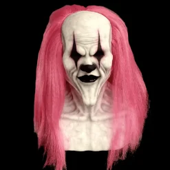 Sinister Silicone Mask